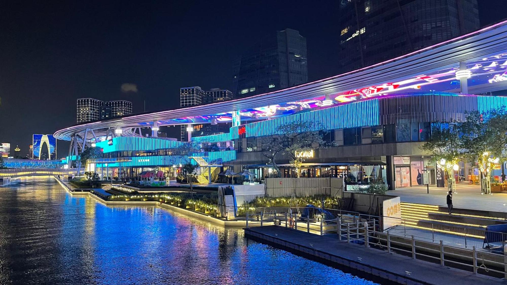 Suzhou Foresight Apartment Dış mekan fotoğraf