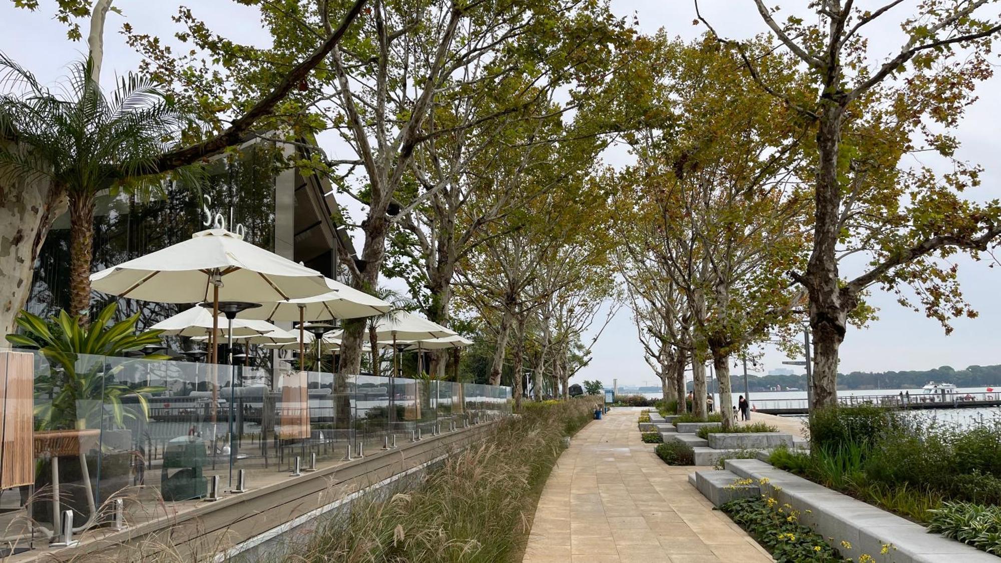 Suzhou Foresight Apartment Dış mekan fotoğraf