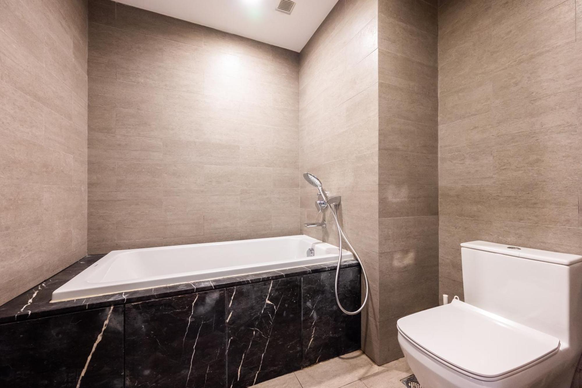 Suzhou Foresight Apartment Oda fotoğraf